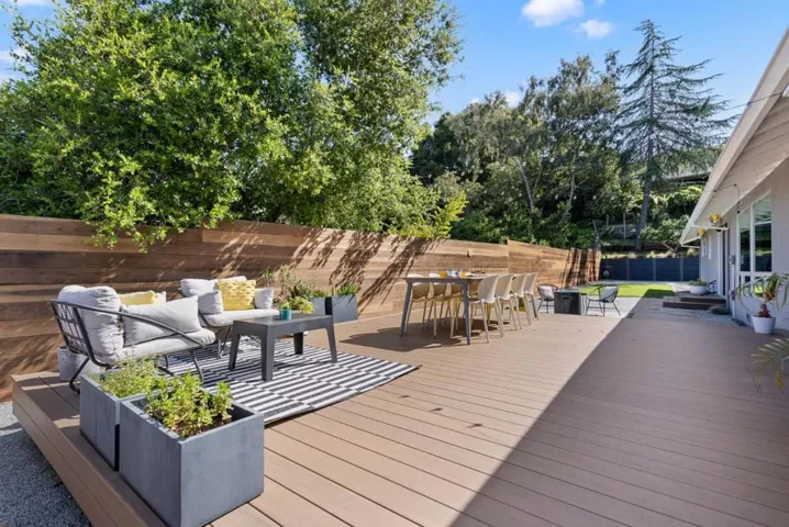 1400 Arden Lane, Belmont, California 94002