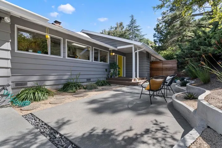 1400 Arden Lane, Belmont, California 94002