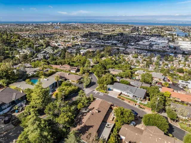 1400 Arden Lane, Belmont, California 94002