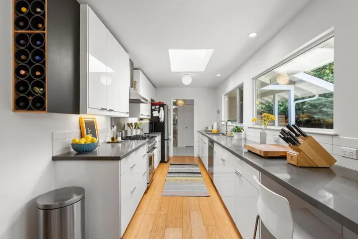 1400 Arden Lane, Belmont, California 94002