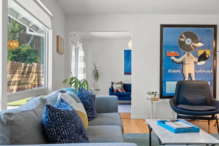 1400 Arden Lane, Belmont, California 94002