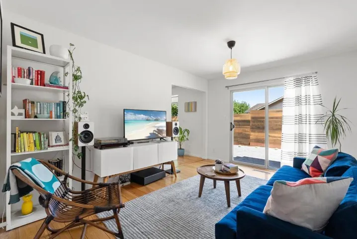 1400 Arden Lane, Belmont, California 94002