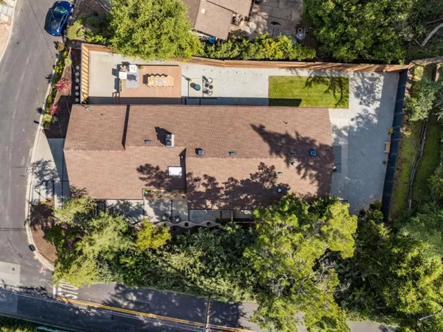 1400 Arden Lane, Belmont, California 94002