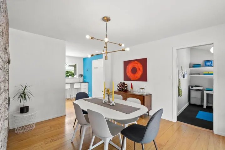 1400 Arden Lane, Belmont, California 94002