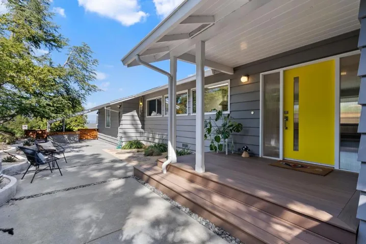 1400 Arden Lane, Belmont, California 94002