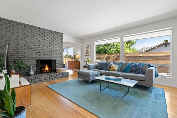 1400 Arden Lane, Belmont, California 94002