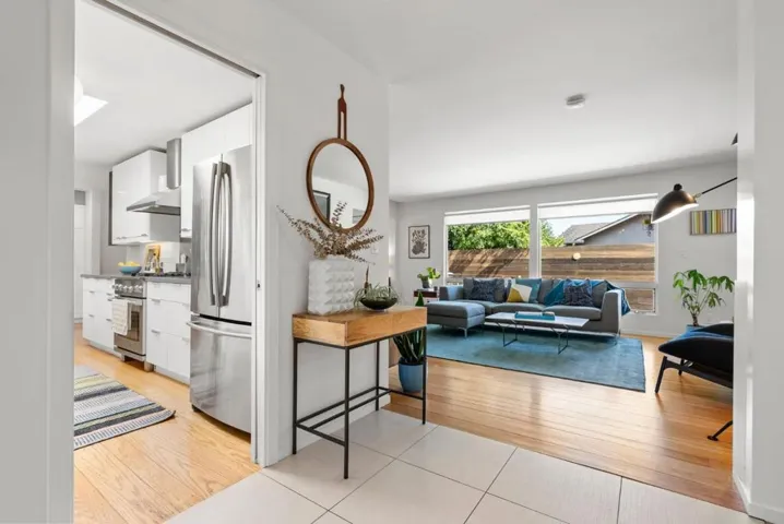 1400 Arden Lane, Belmont, California 94002