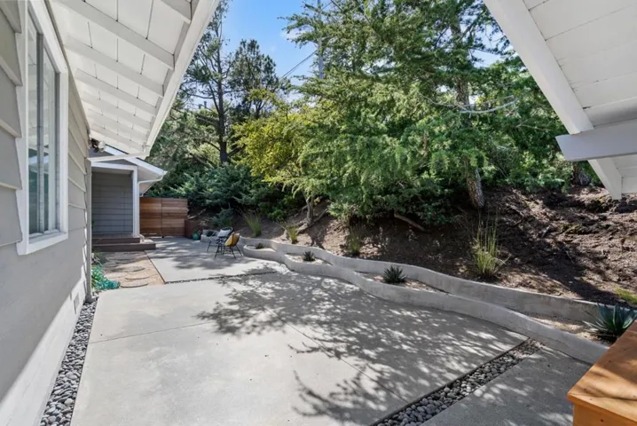 1400 Arden Lane, Belmont, California 94002