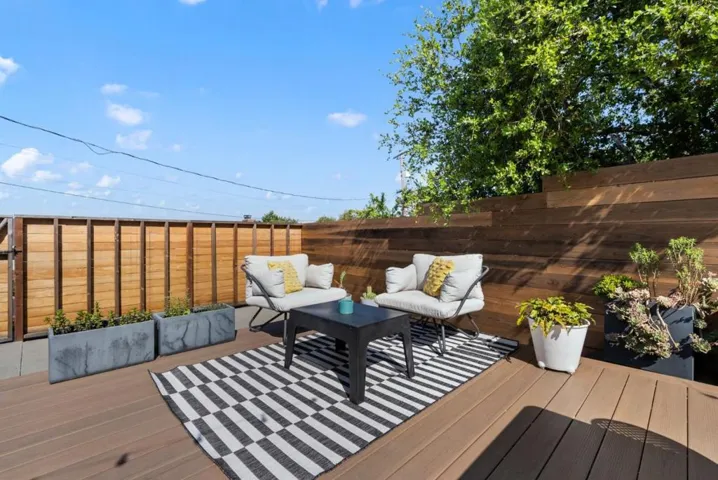 1400 Arden Lane, Belmont, California 94002