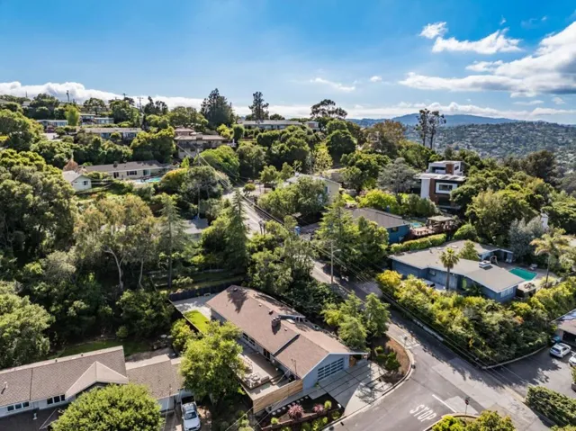 1400 Arden Lane, Belmont, California 94002