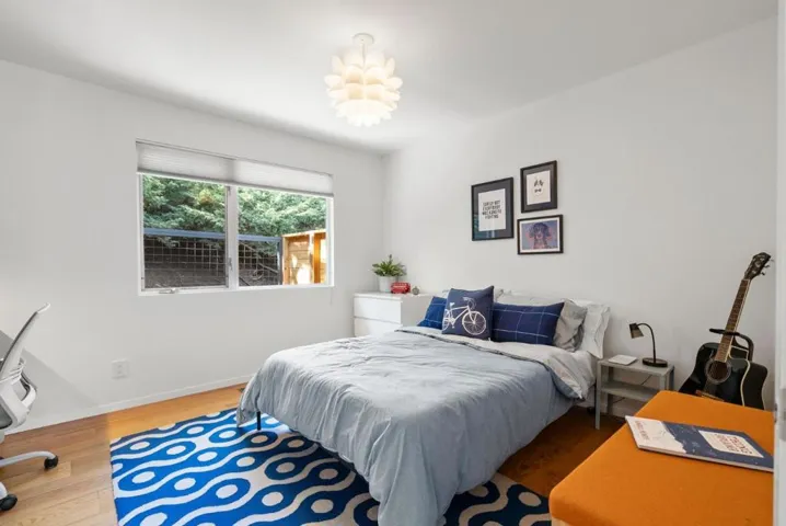 1400 Arden Lane, Belmont, California 94002