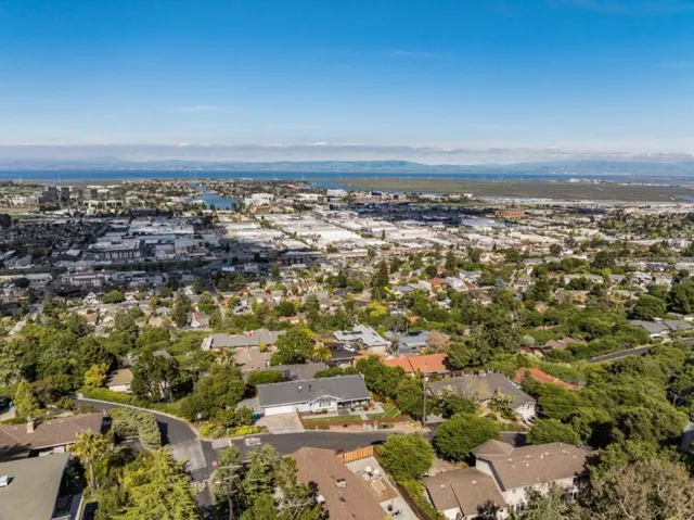 1400 Arden Lane, Belmont, California 94002