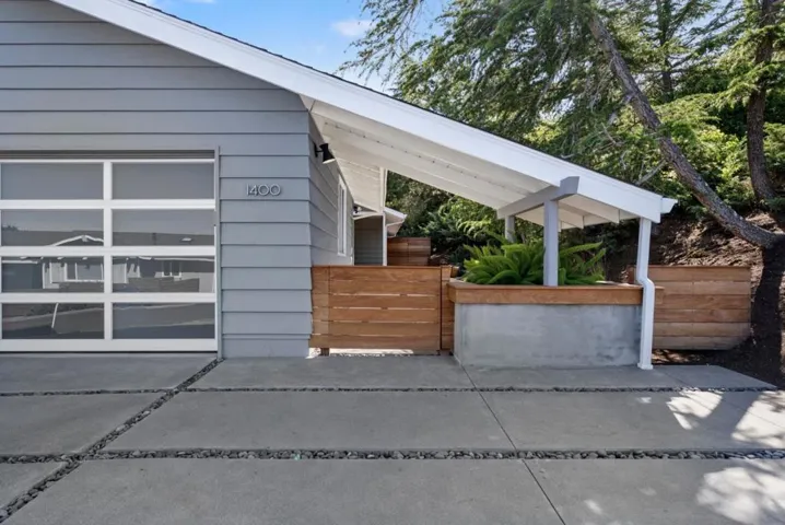 1400 Arden Lane, Belmont, California 94002