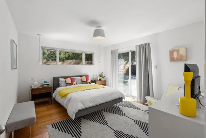 1400 Arden Lane, Belmont, California 94002
