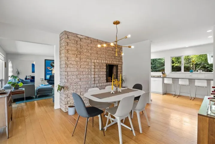 1400 Arden Lane, Belmont, California 94002