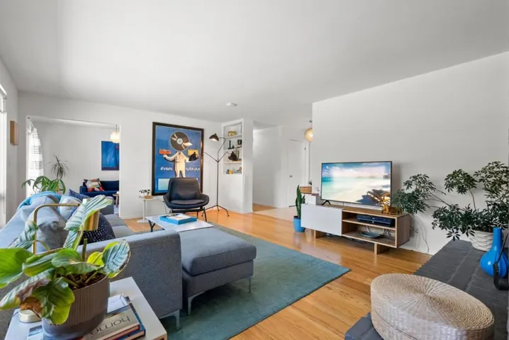 1400 Arden Lane, Belmont, California 94002