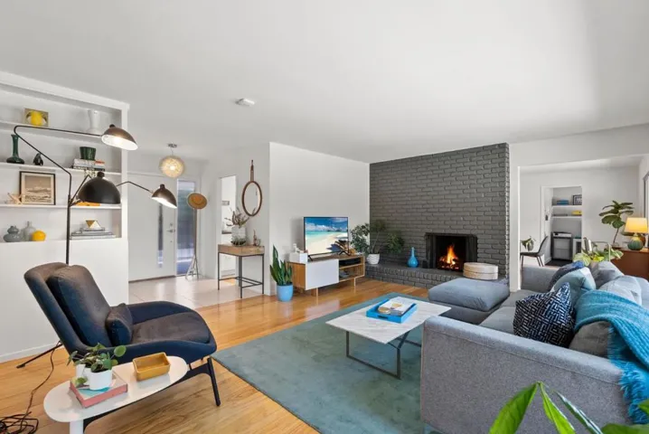 1400 Arden Lane, Belmont, California 94002