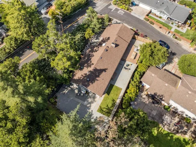 1400 Arden Lane, Belmont, California 94002