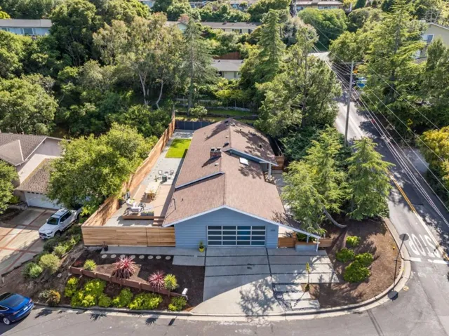 1400 Arden Lane, Belmont, California 94002