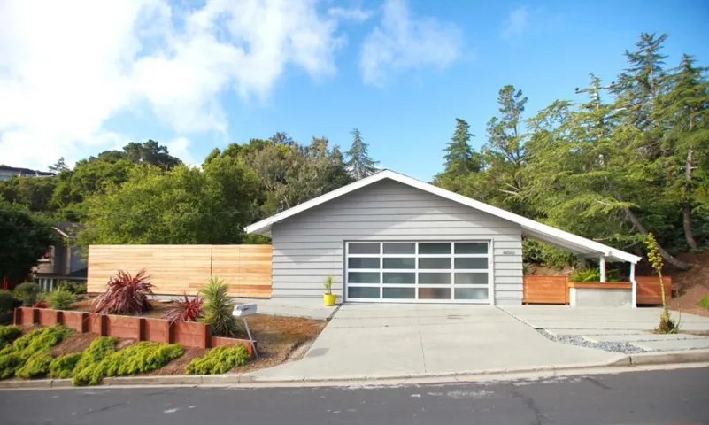 1400 Arden Lane, Belmont, California 94002
