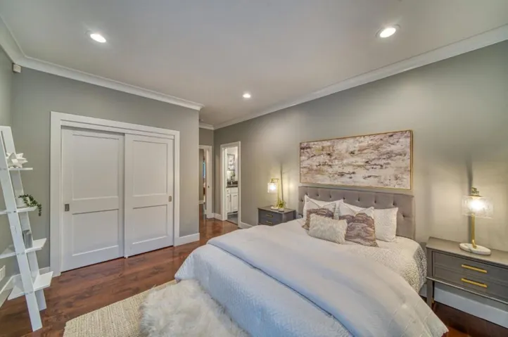 18310 Montpere Way, Saratoga, California 95070