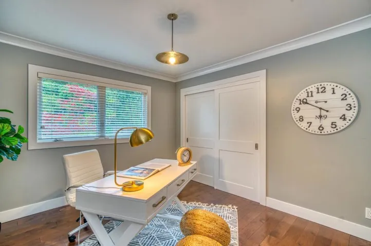 18310 Montpere Way, Saratoga, California 95070