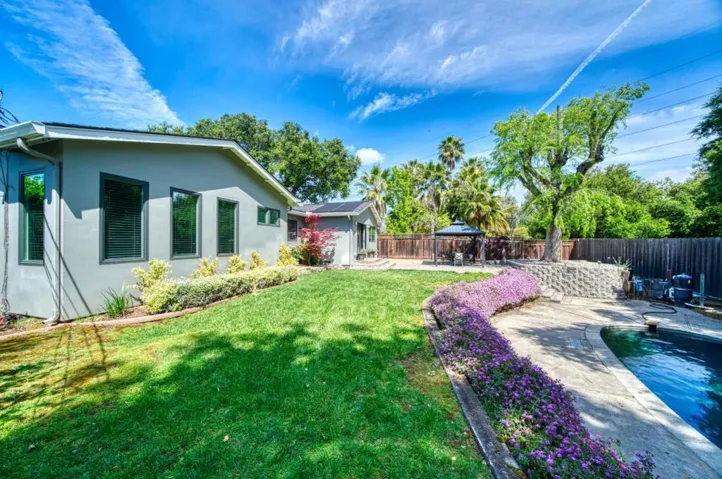 18310 Montpere Way, Saratoga, California 95070