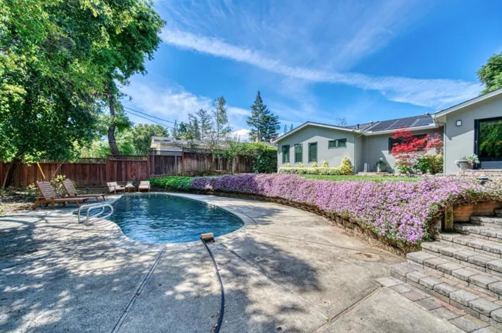 18310 Montpere Way, Saratoga, California 95070