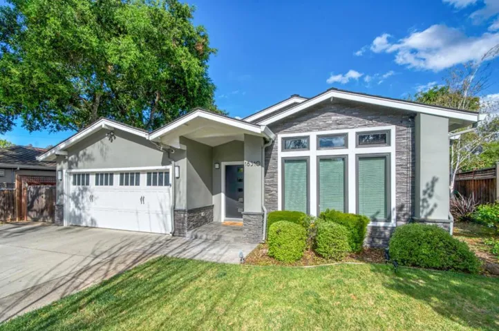 18310 Montpere Way, Saratoga, California 95070