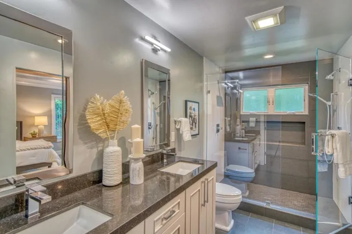 18310 Montpere Way, Saratoga, California 95070
