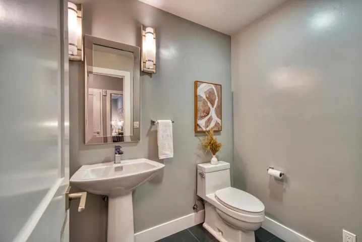 18310 Montpere Way, Saratoga, California 95070