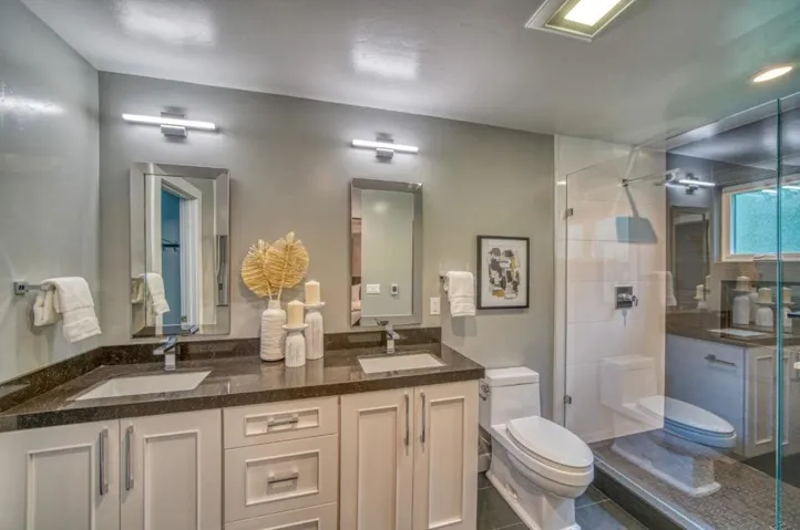 18310 Montpere Way, Saratoga, California 95070
