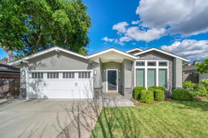 18310 Montpere Way, Saratoga, California 95070