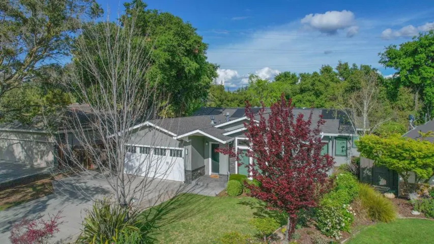 18310 Montpere Way, Saratoga, California 95070