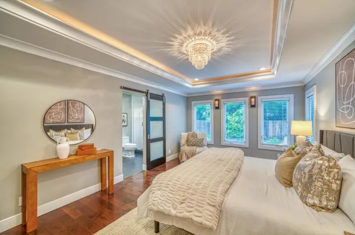 18310 Montpere Way, Saratoga, California 95070