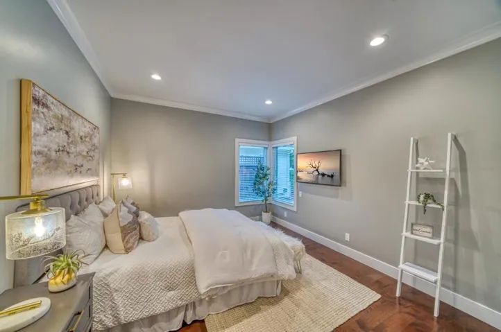 18310 Montpere Way, Saratoga, California 95070