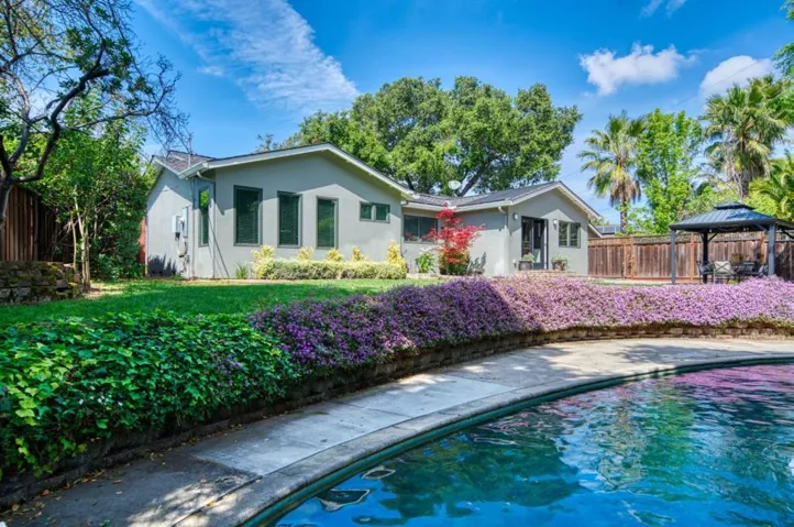18310 Montpere Way, Saratoga, California 95070