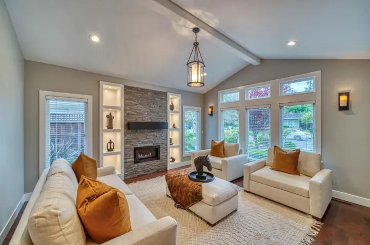 18310 Montpere Way, Saratoga, California 95070