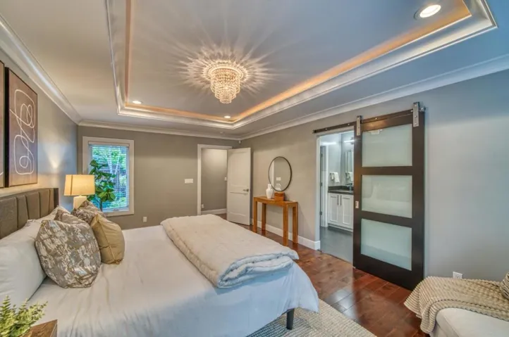 18310 Montpere Way, Saratoga, California 95070