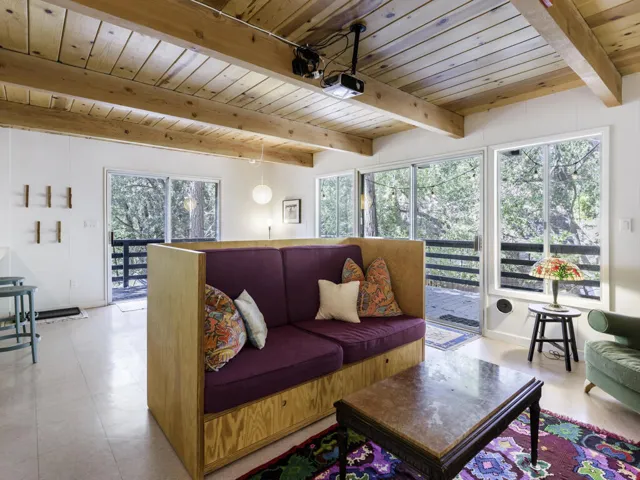 Rising Glen Road Idyllwild-6
