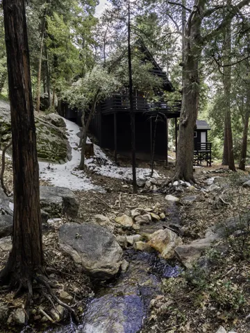 Rising Glen Road Idyllwild-38
