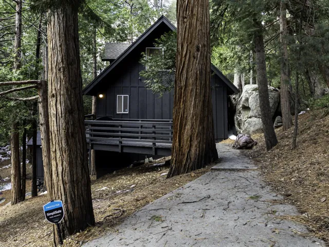 Rising Glen Road Idyllwild-39