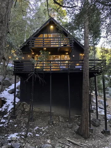 Rising Glen Road Idyllwild-42