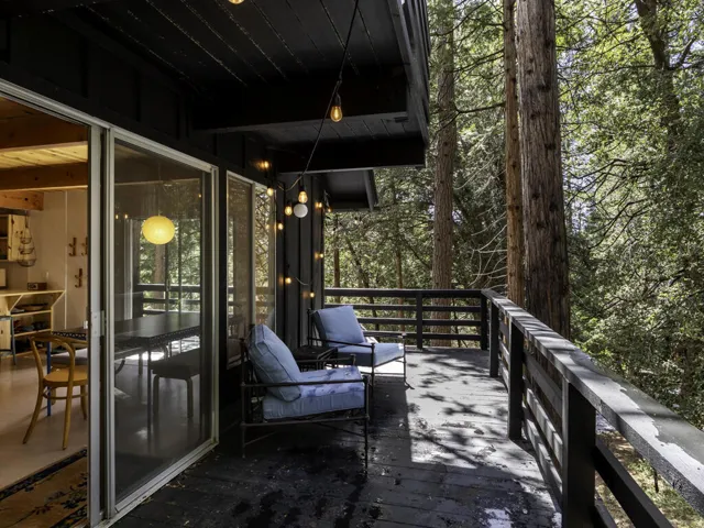 Rising Glen Road Idyllwild-28