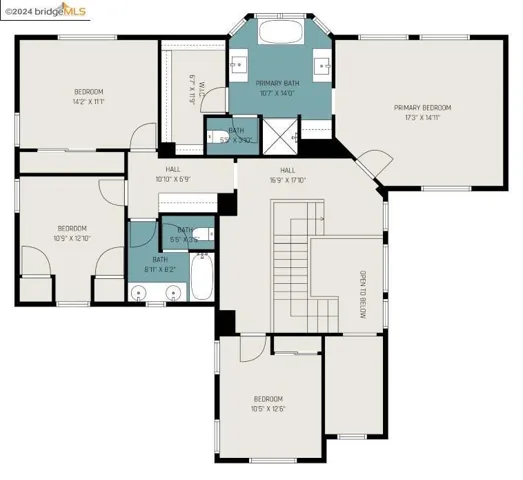 1396 Camden Court, Brentwood, California 94513