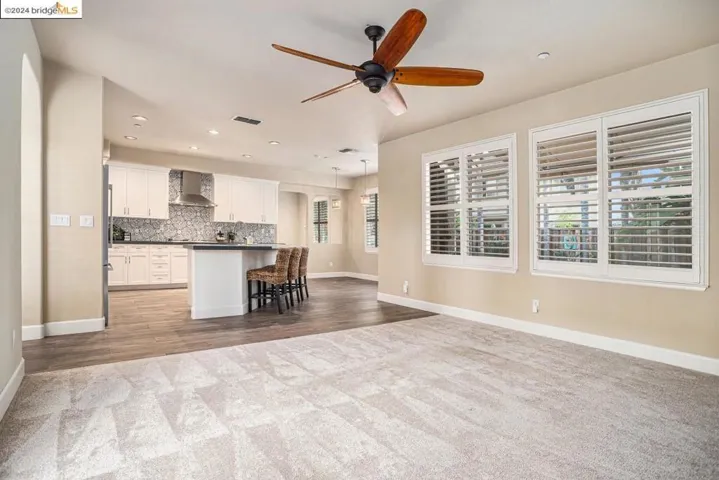 1396 Camden Court, Brentwood, California 94513