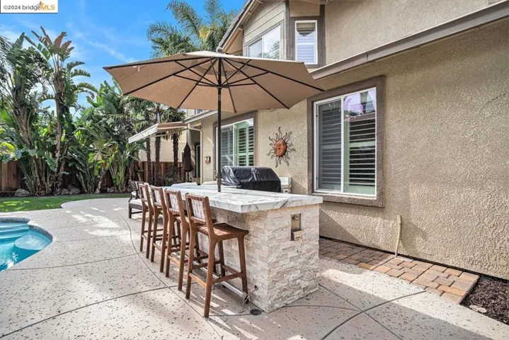 1396 Camden Court, Brentwood, California 94513