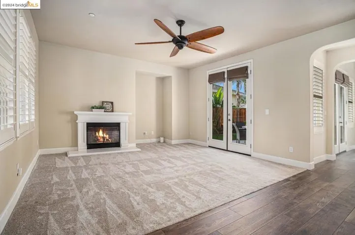 1396 Camden Court, Brentwood, California 94513