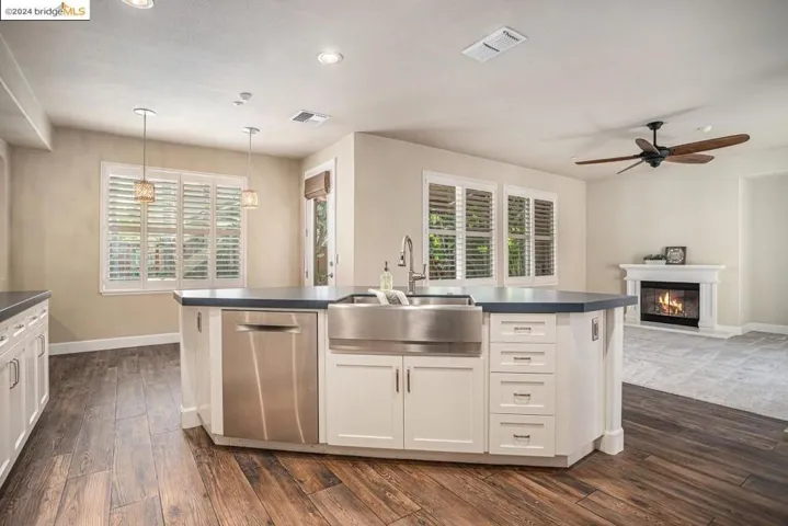 1396 Camden Court, Brentwood, California 94513