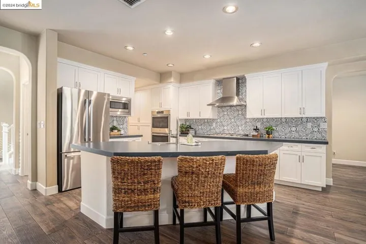 1396 Camden Court, Brentwood, California 94513